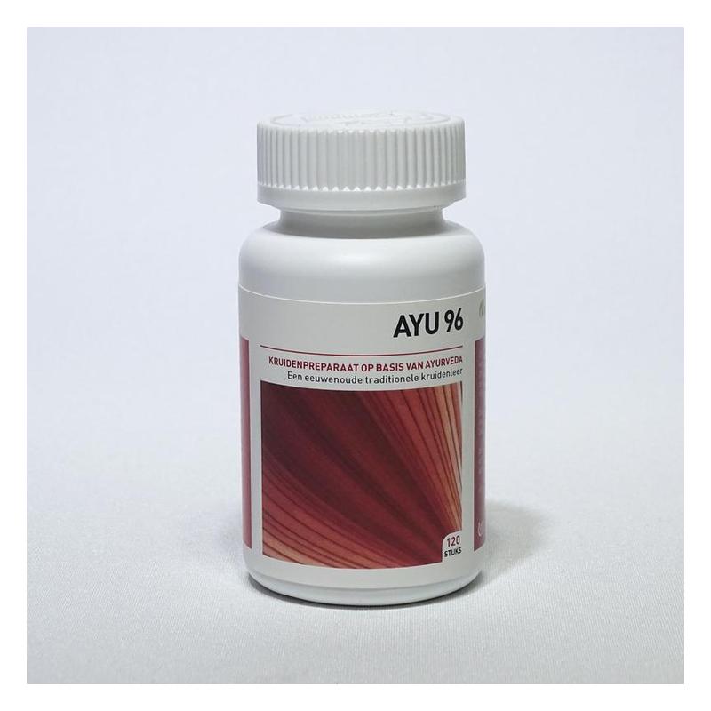 Ayurveda health Ayurveda Health Ayu 96 - 120tb