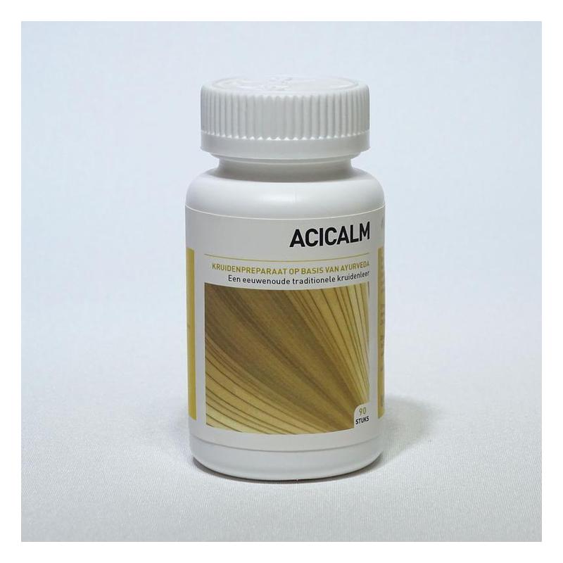 Ayurveda health Ayurveda Health Acicalm - 90tb