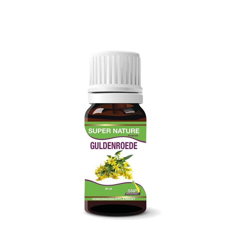 Snp SNP Guldenroede - 30ml