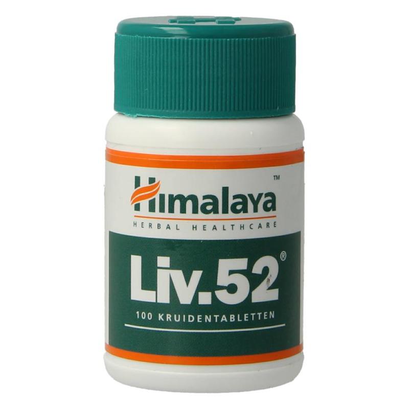 Himalaya Himalaya LIV.52 HIMALAYA - 100tb