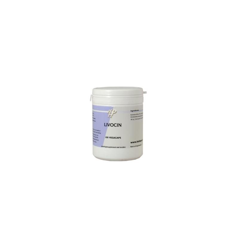 Holisan Holisan LIVOCIN - 100vcp