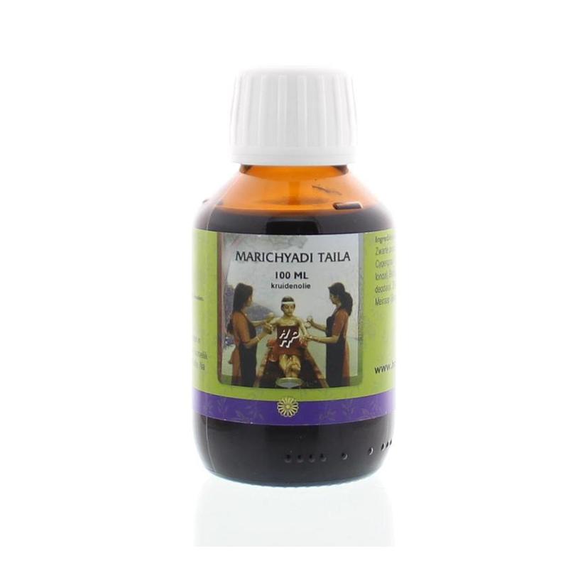 Holisan Holisan MARICHYADI TAILA (MAHA) - 100ml