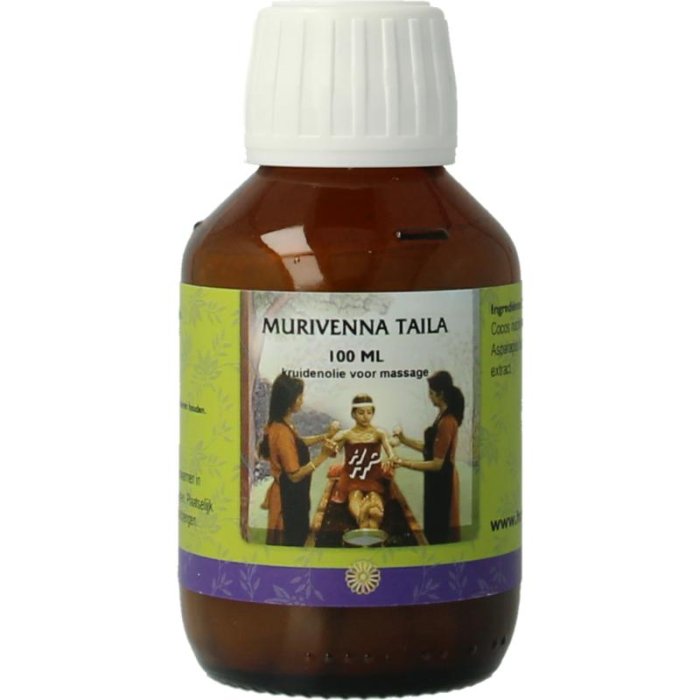 Holisan Holisan MURIVENNA TAILA - 100ml