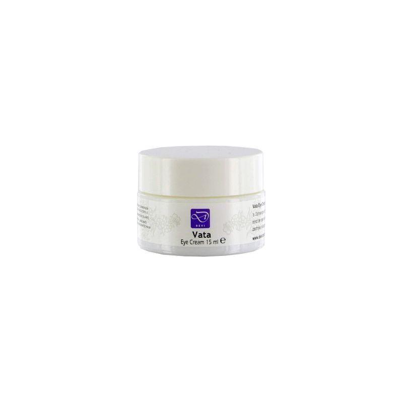 Devi Devi VATA EYE CREAM - 15ml