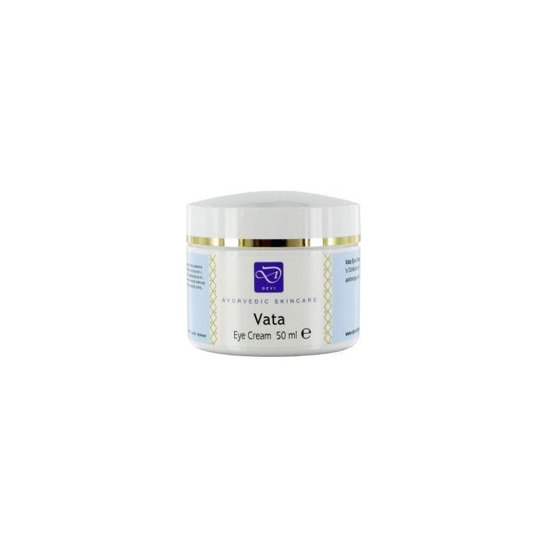 Devi Devi VATA EYE CREAM - 50ml