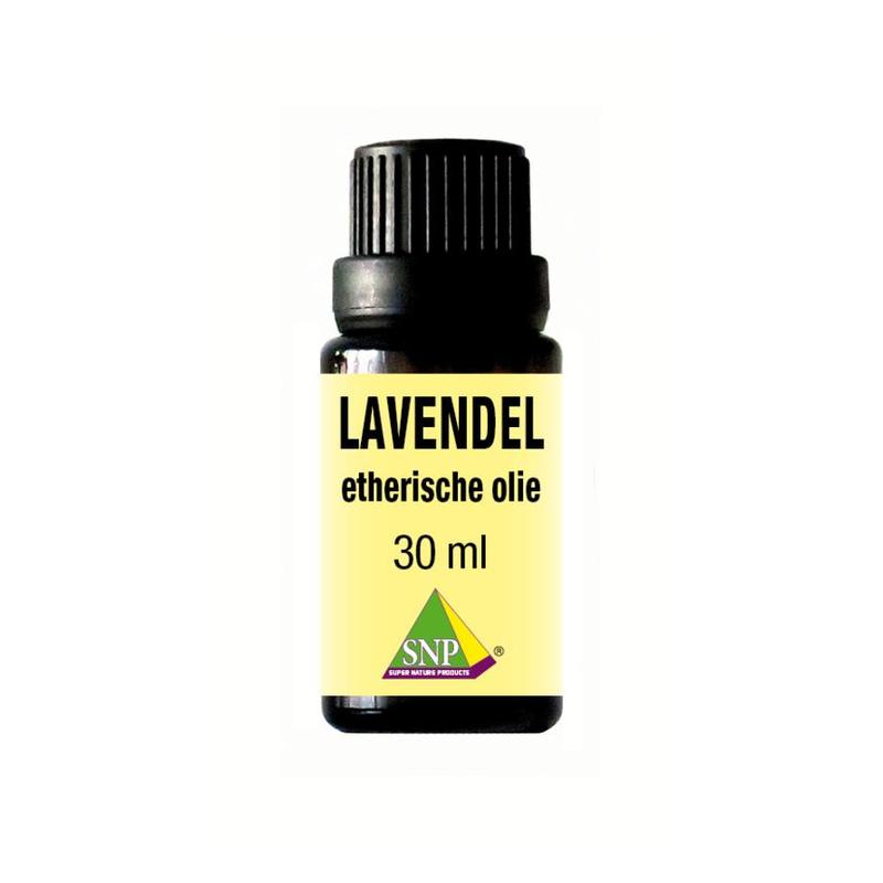 Snp SNP Lavendel - 30ml