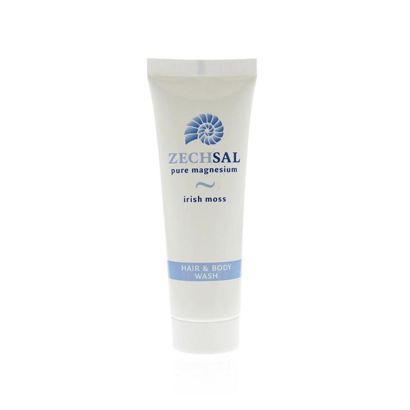 Zechsal Zechsal Magnesium Hair & Body Wash mini - 50ml