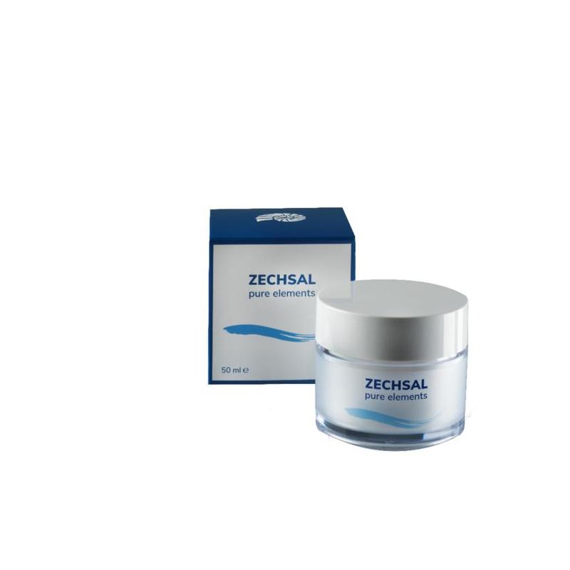Zechsal Zechsal Magnesium Pure Elements - 50ml