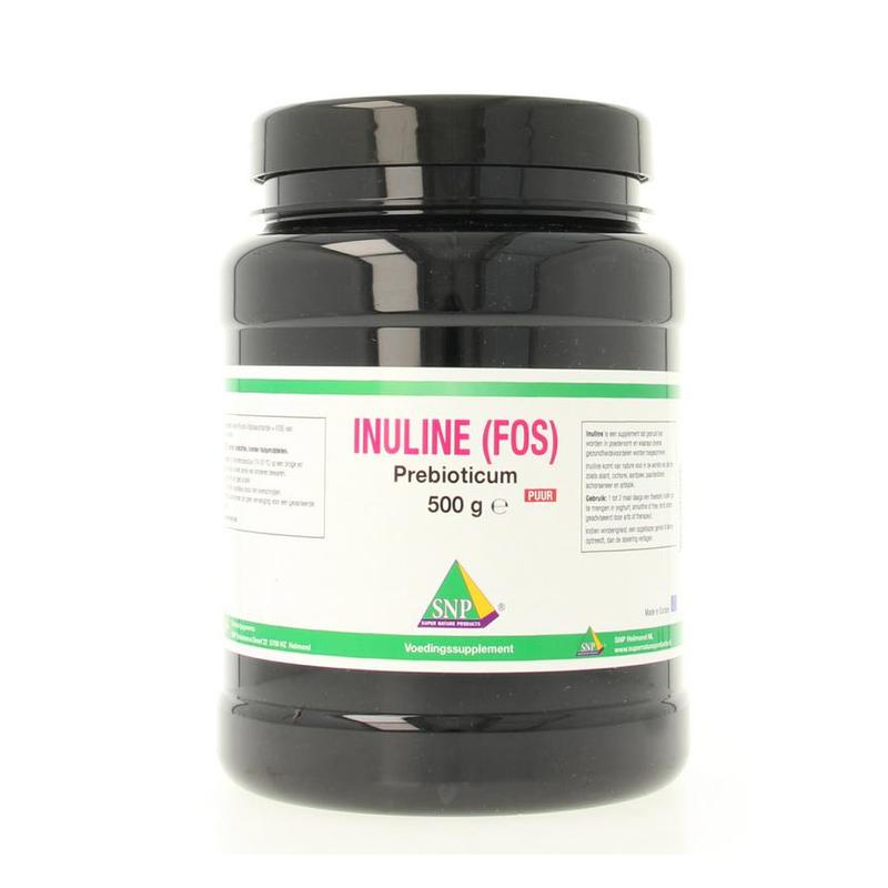 Snp SNP Prebioticum inuline FOS - 500gr