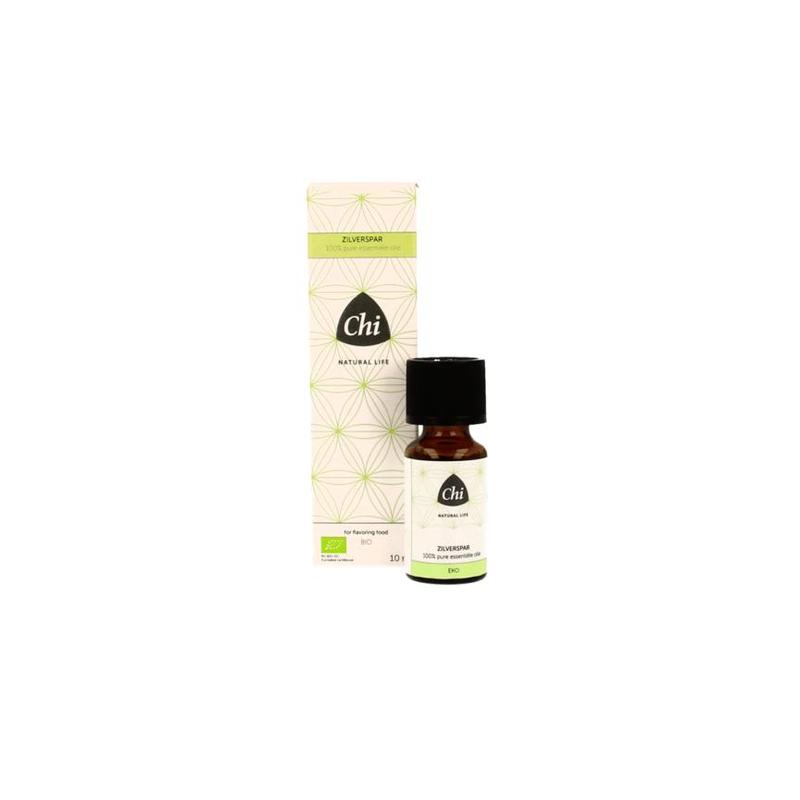 Chi Chi Zilverspar, BIO - 10ml