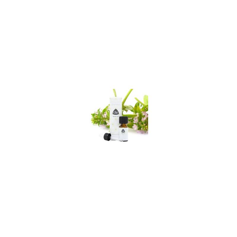 Chi Chi Tijm, Wild - 10ml