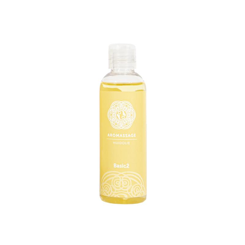 Chi Chi Aromassage Basic - 100ml