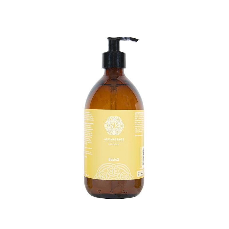 Chi Chi Aromassage Basic - 500ml