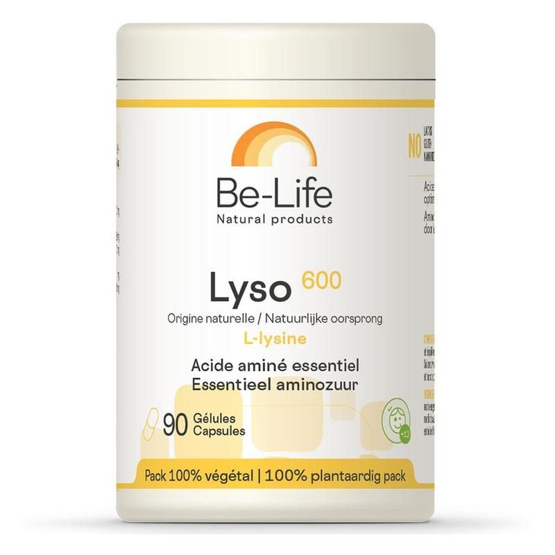 Be-life Be-Life Lyso 600 - 90sft