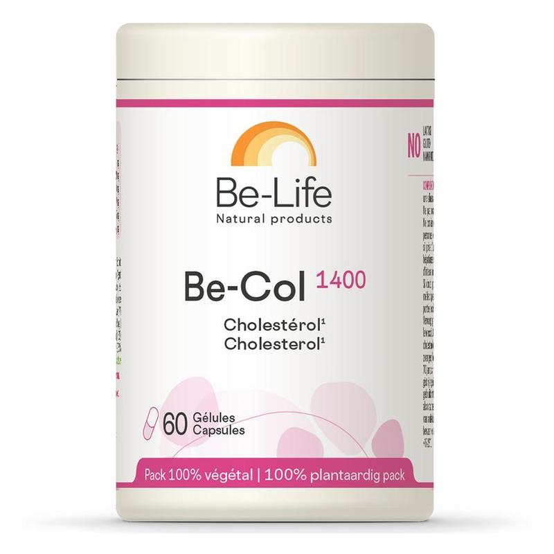 Be-life Be-Life Be-Col 1400 - 60