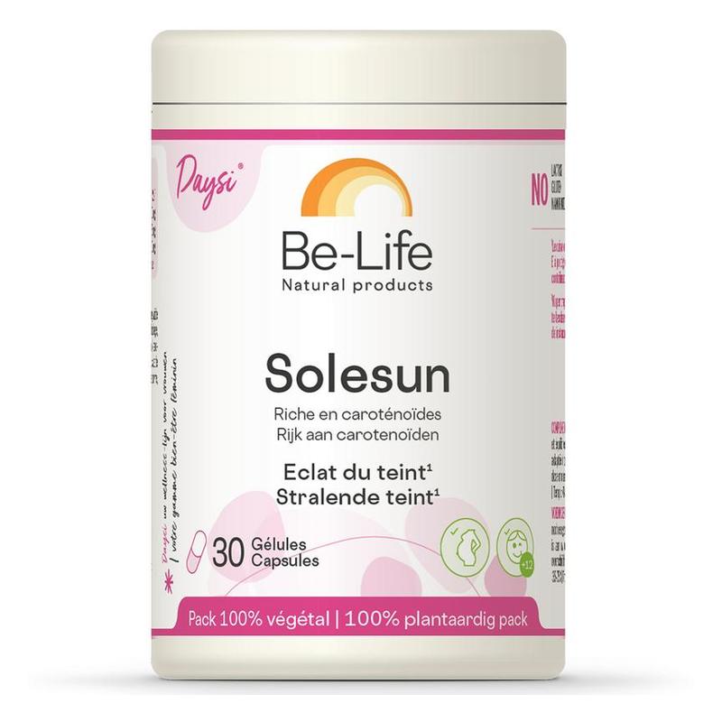 Be-life Be-Life Solesun 365 - 30sft