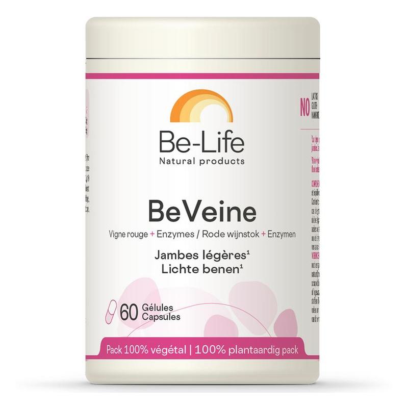 Be-life Be-Life BeVeine - 60