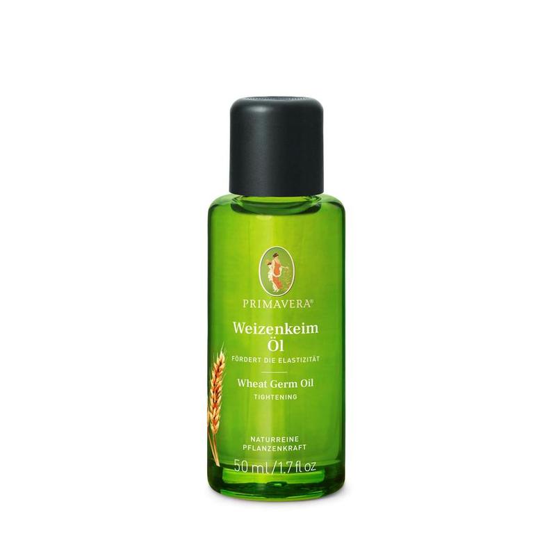 Primavera Primavera Wheat Germ Oil - 50