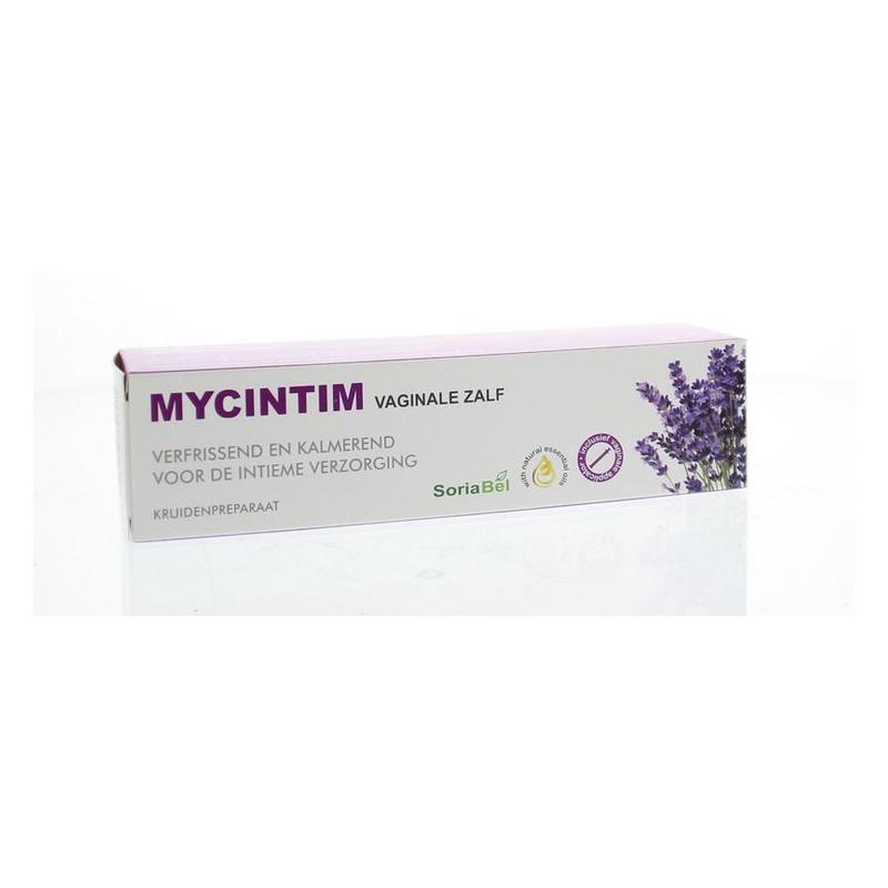 Soriabel SoriaBel Mycintim - 50