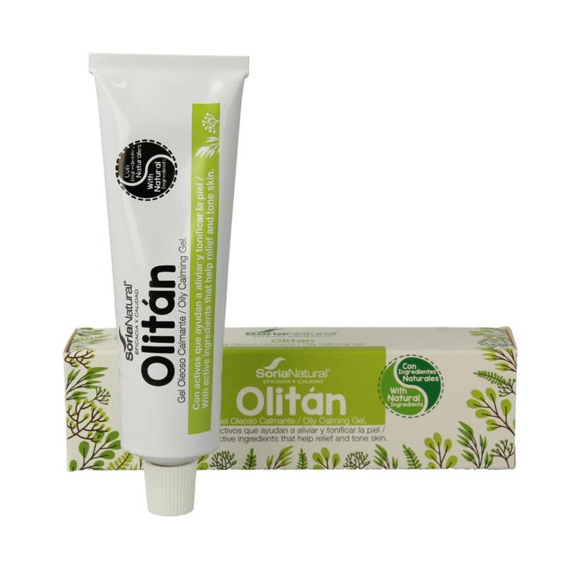 Soria natural Soria Natural Olitan Dermosor - 40