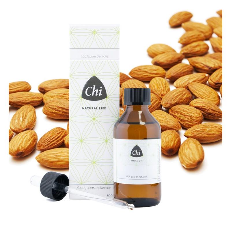 Chi Chi Amandel - 100ml