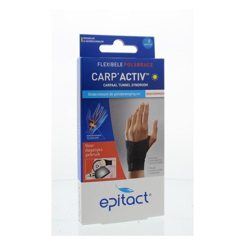 Epitact Epitact Carp Activ Rechts - M - 1st
