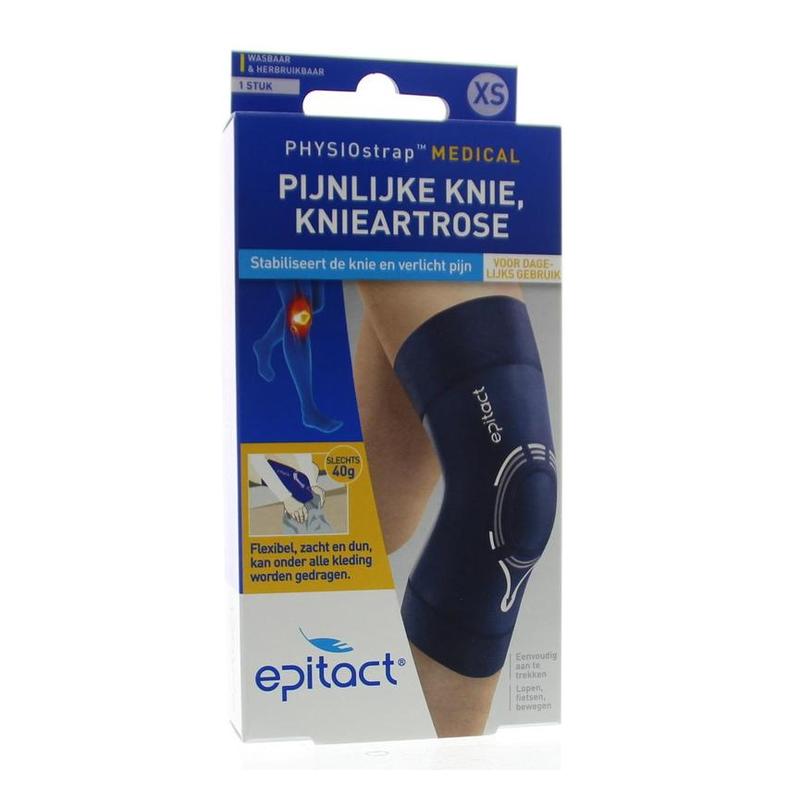 Epitact Epitact Knie physiostrap medical-XS - 1st