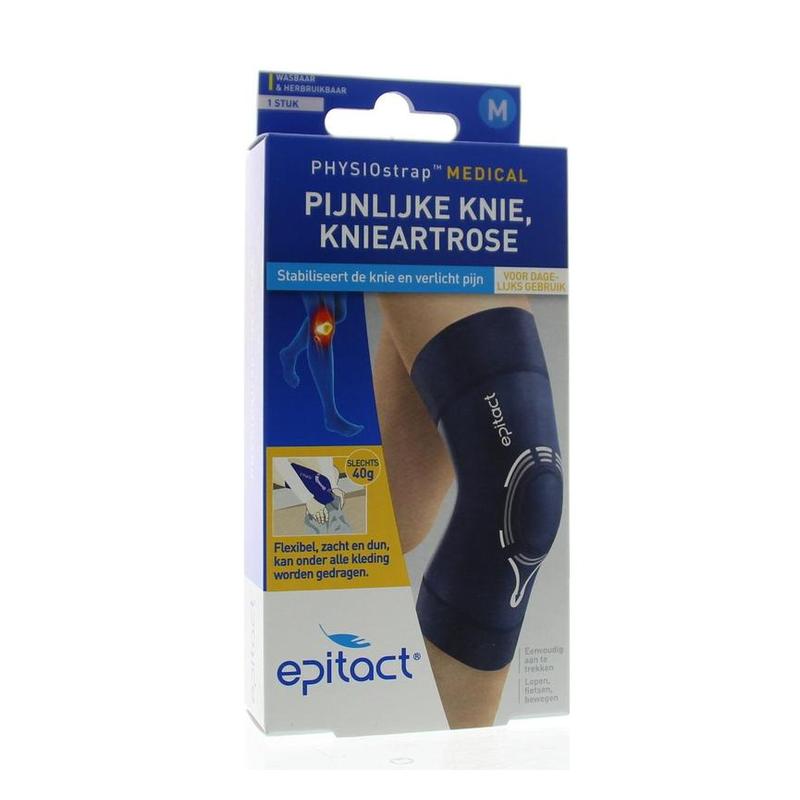 Epitact Epitact Knie physiostrap medical-M - 1st