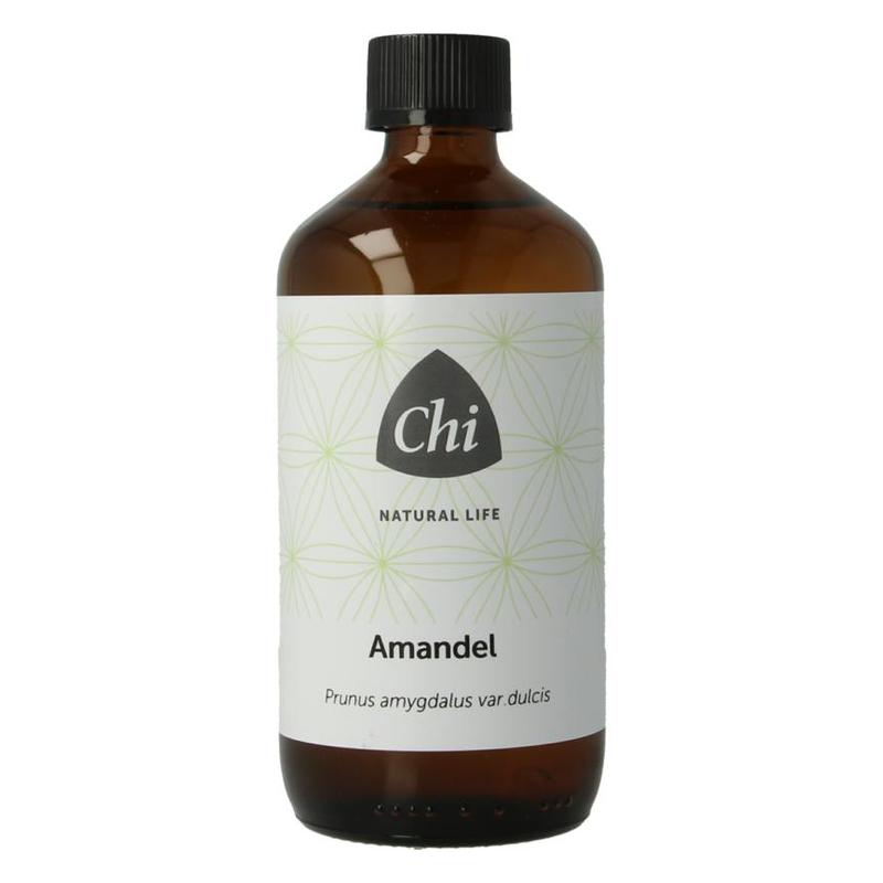 Chi Chi Amandel - 250