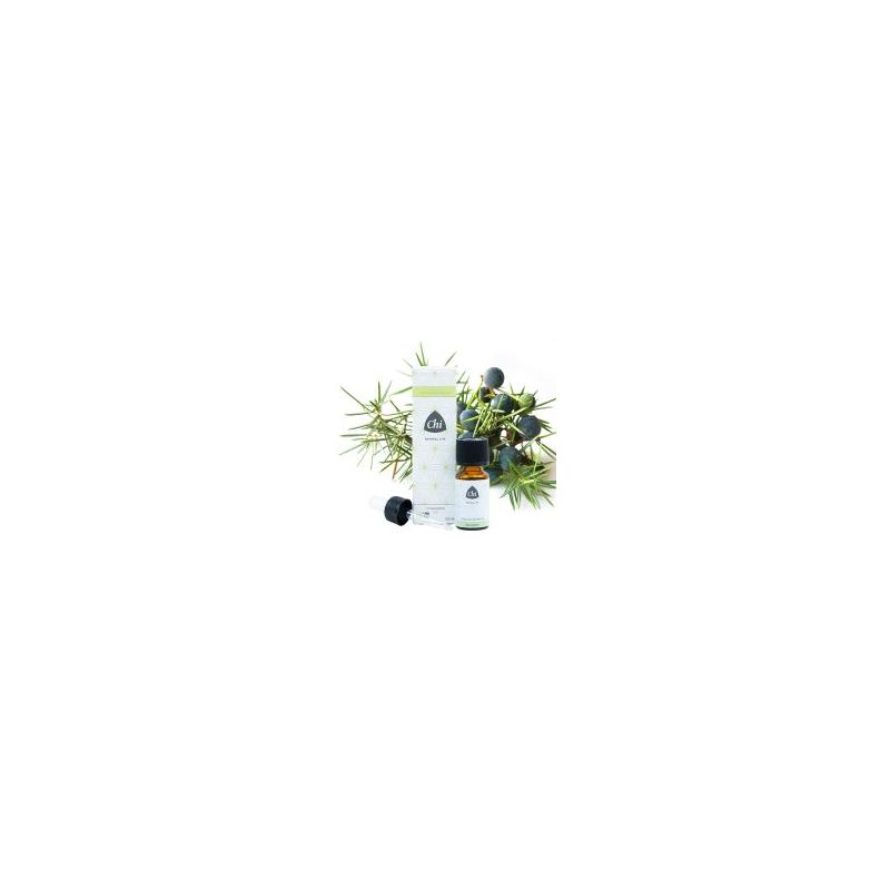 Chi Chi Jeneverbes, Bes, Wild - 10ml