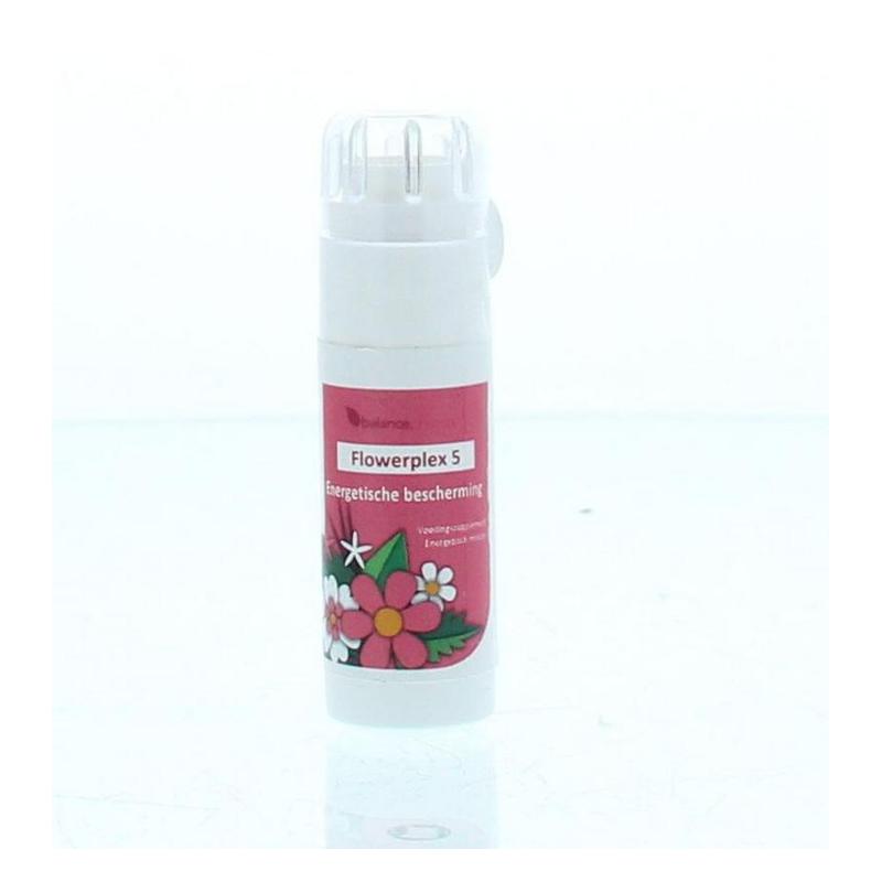 Balancepharma BalancePharma Flowerplex 005 Energetische bescherming - 6gr
