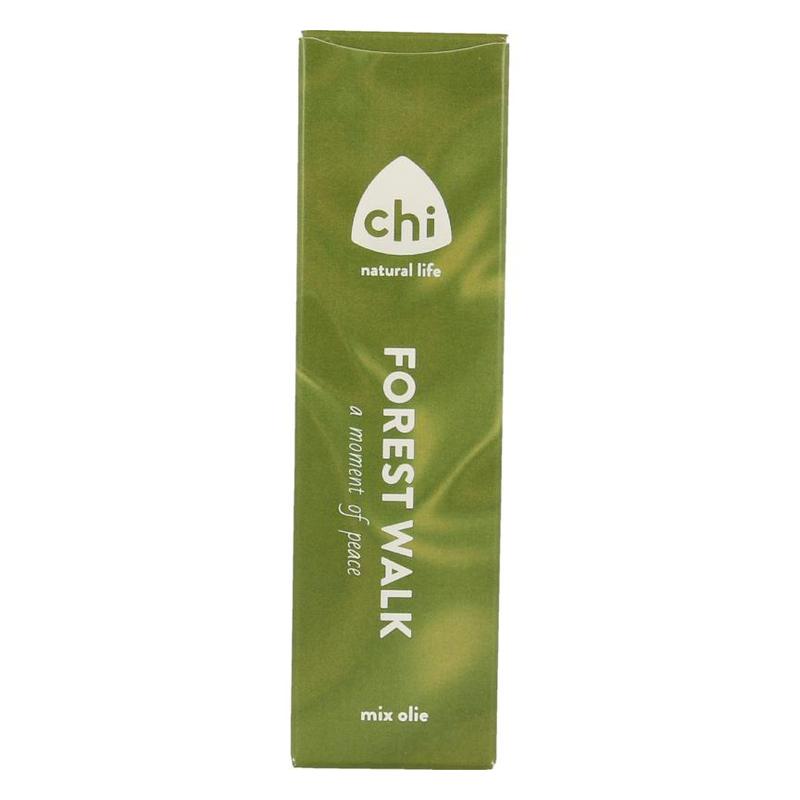 Chi Chi Forest Walk - 10ml