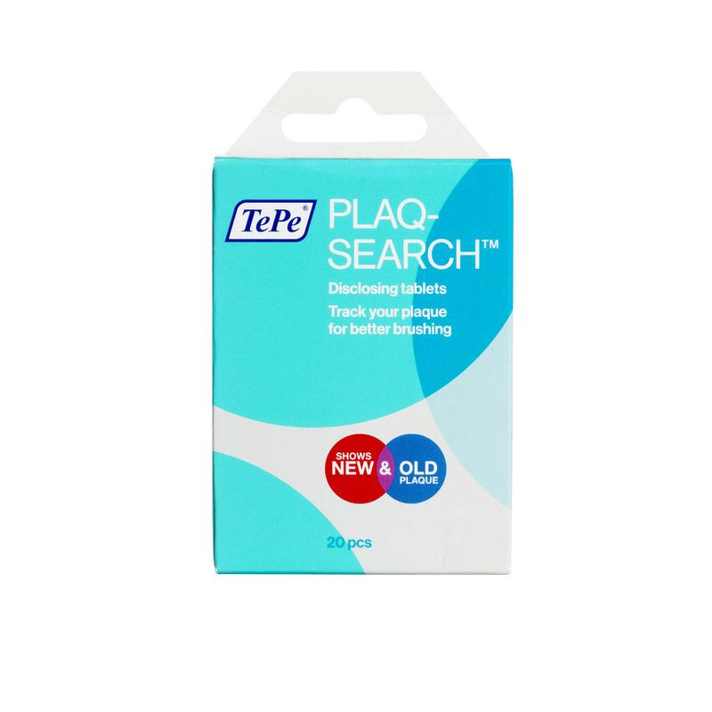 Tepe TePe PlaqSearch - 10st