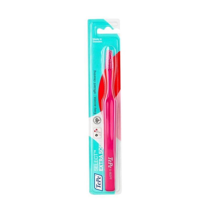 Tepe TePe Tandenborstel Select x-soft - 1st