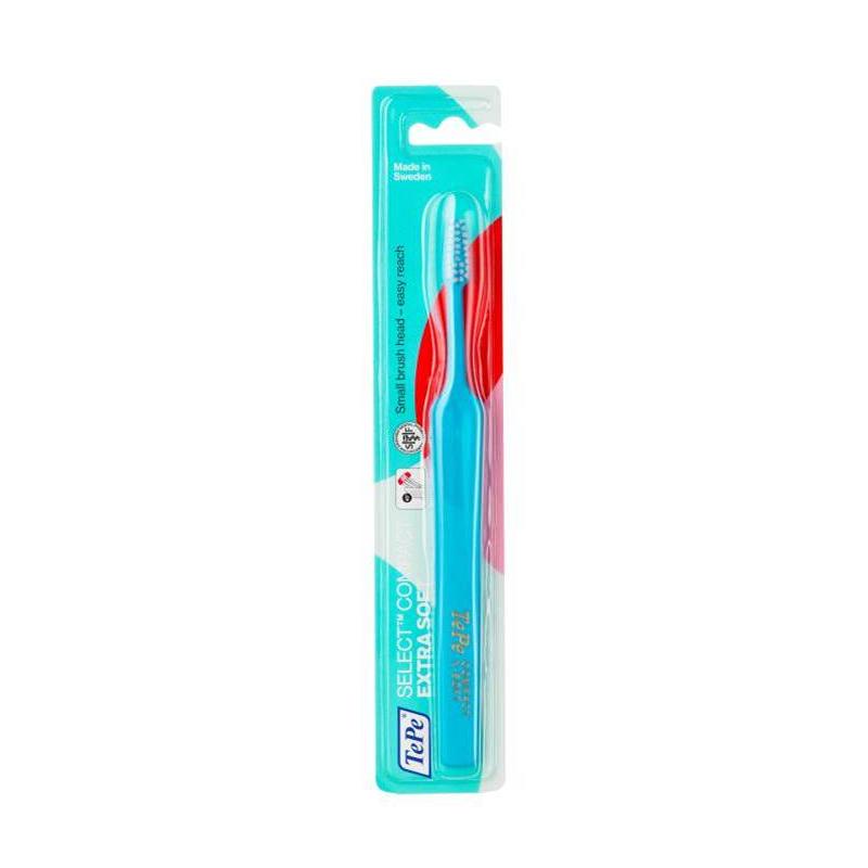 Tepe TePe Tandenborstel Select Compact x-soft - 1st