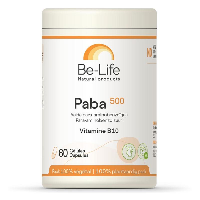 Be-life Be-Life Paba 500 - 60sft