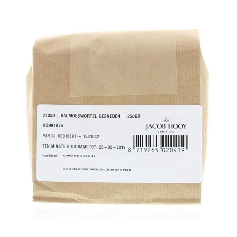 Jacob hooy jacob Hooy KALMOESWORTEL GESNEDEN - 250gr