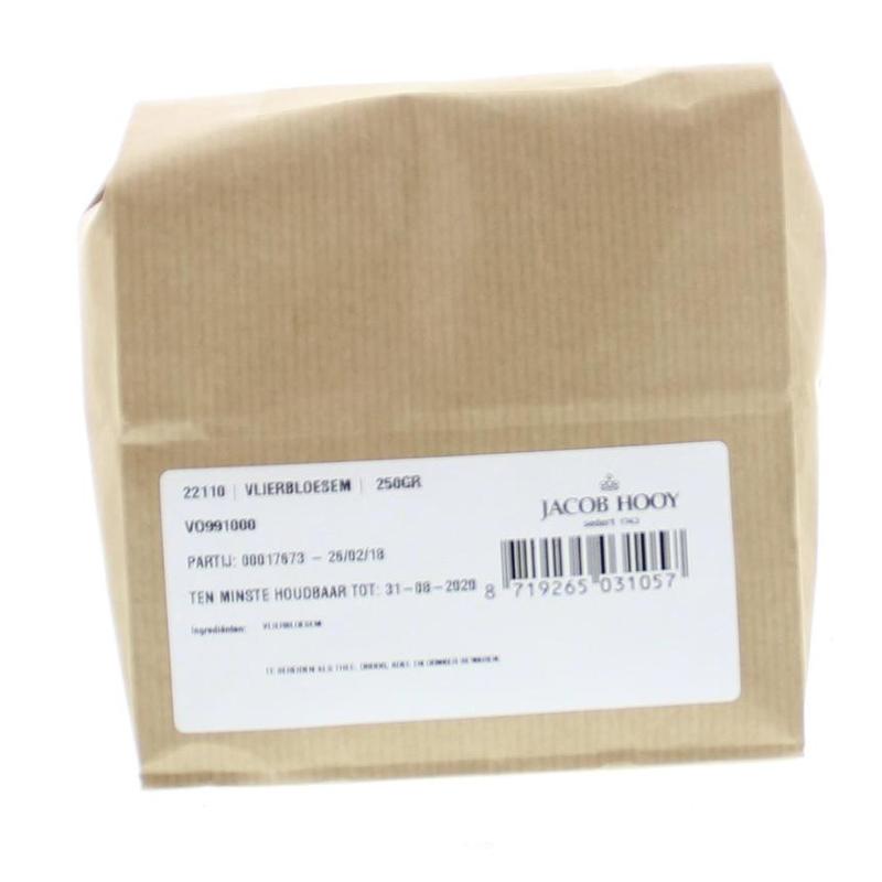 Jacob hooy jacob Hooy VLIERBLOESEM GERIST - 250gr