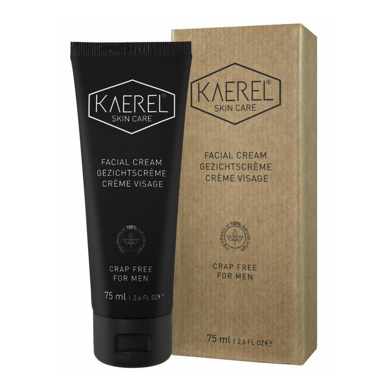 Kaerel Kaerel skin care gezichtscrème - 75ml