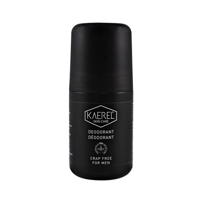 Kaerel Kaerel skin care deodorant roller - 75ml