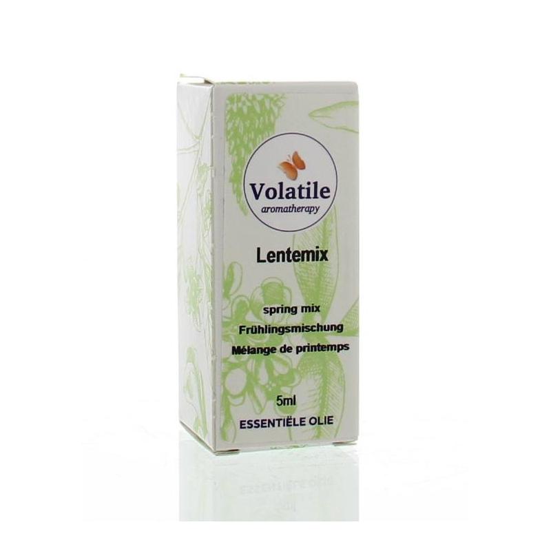 Volatile VOLATILE Lente-Mix 5ml - 5ml