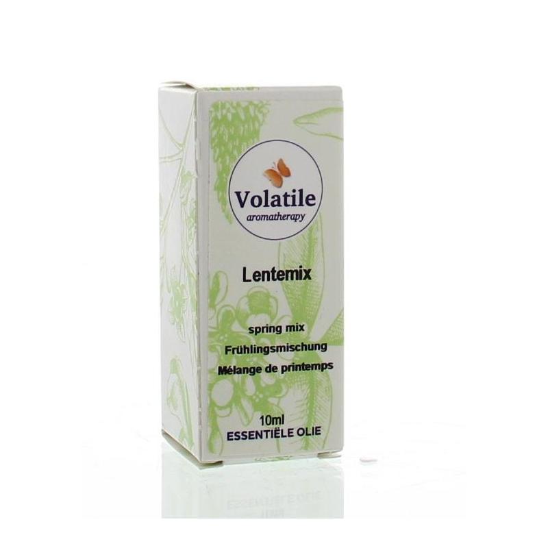 Volatile VOLATILE Lente-Mix 10ml - 10ml