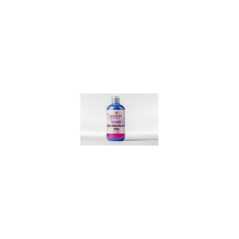 Volatile VOLATILE Bad-Douche Olie Relax 100ml - 100ml