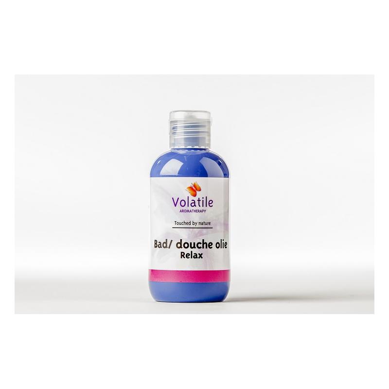 Volatile VOLATILE Bad-Douche Olie Relax 250ml - 250ml