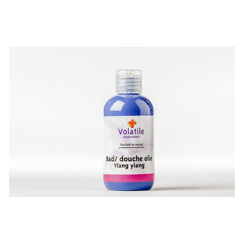 Volatile VOLATILE Bad-Douche Olie Ylang Ylang 100ml - 100ml