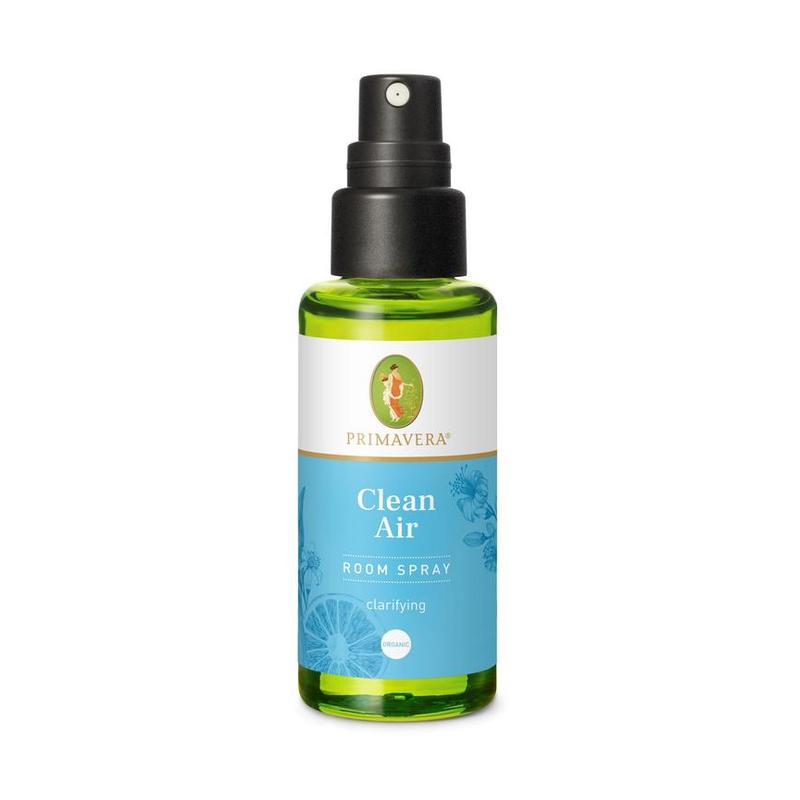 Primavera PRIMAVERA Clean Air Airspray BIO - 50ml