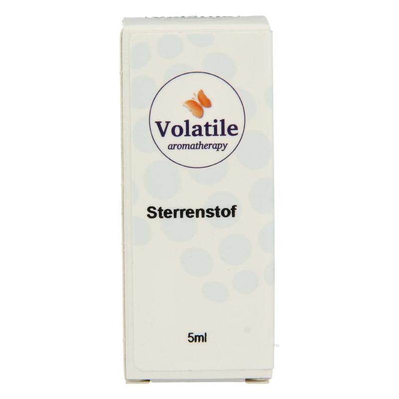 Volatile VOLATILE Sterrenstof - 5ml