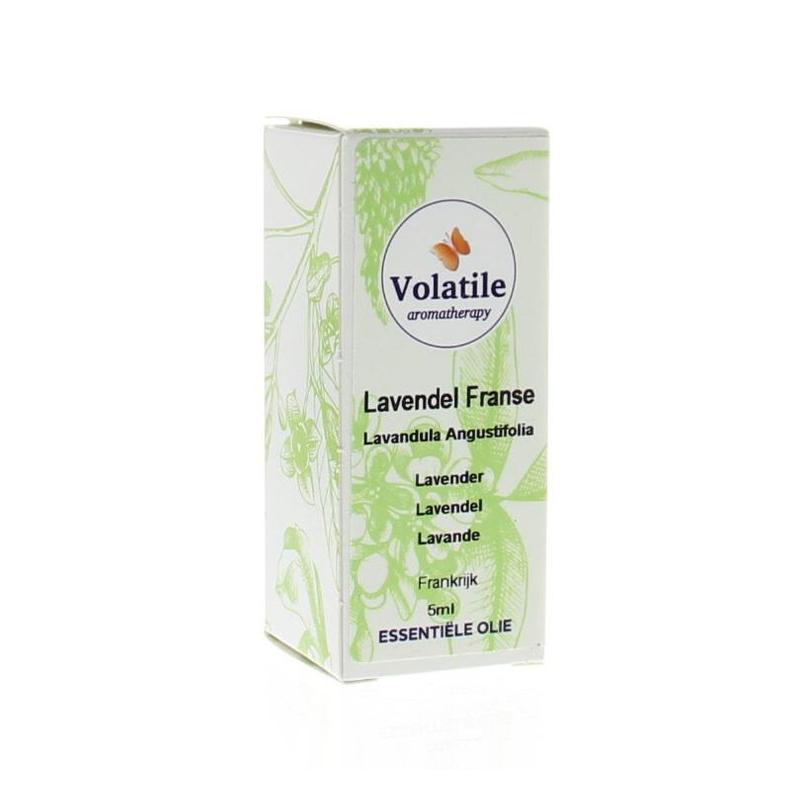 Volatile VOLATILE Lavendel, Franse - 5ml