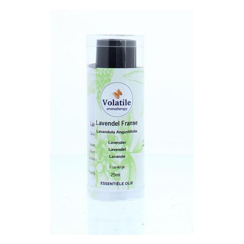 Volatile VOLATILE Lavendel, Franse - 25ml
