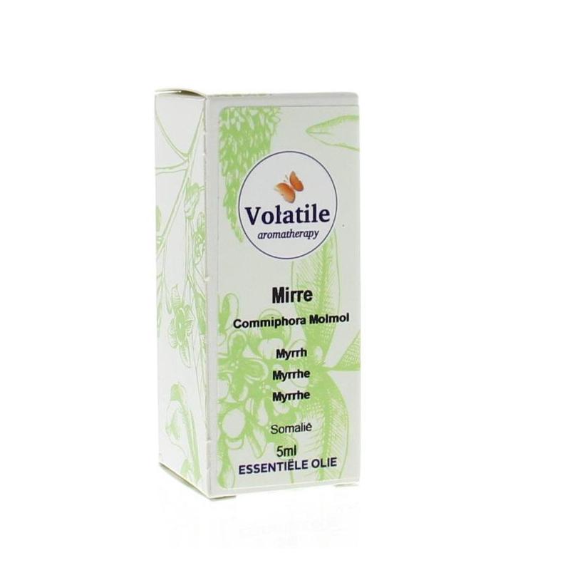 Volatile VOLATILE Mirre - 5ml